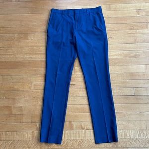 Mens Dress Pants